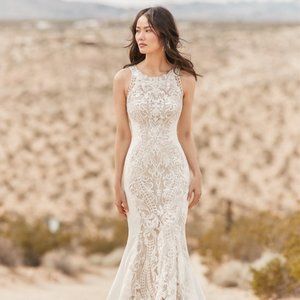 Kevyn by Maggie Sottero